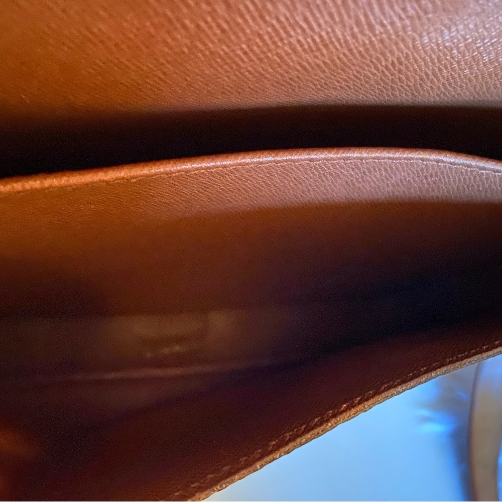 Louis Vuitton Monogram Cartouchiere Shoulder/Crossbody - Picture 11 of 14